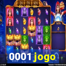 0001 jogo